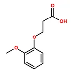 RHAWN 3-(2-Methoxyphenoxy)propionic acid