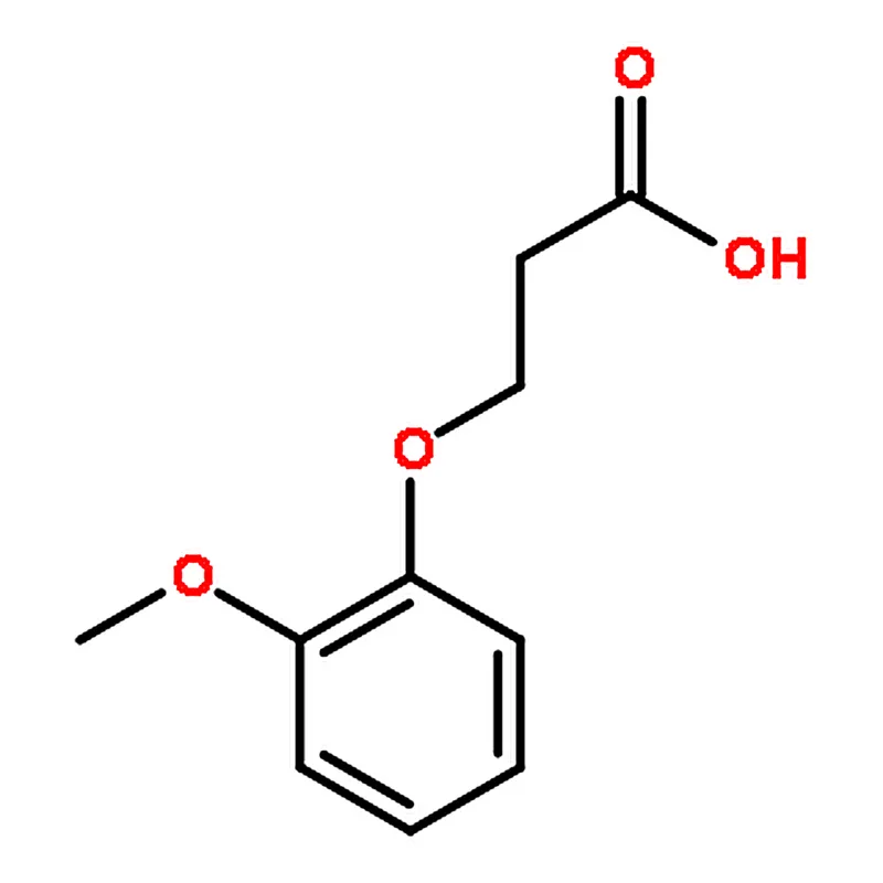 RHAWN 3-(2-Methoxyphenoxy)propionic acid