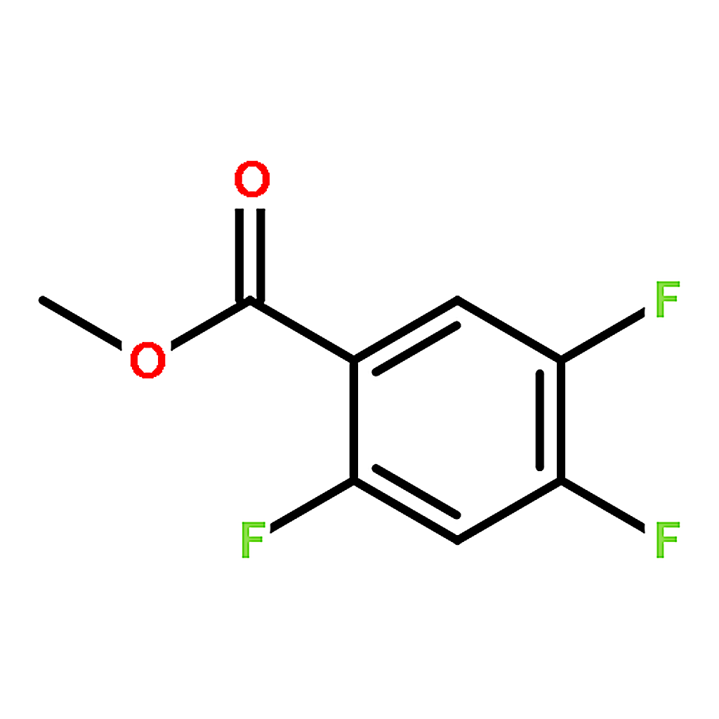 RHAWN Methyl 2，4，5-trifluorobenzoate