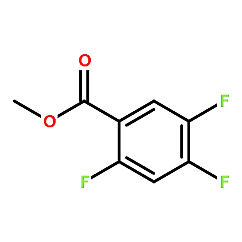 RHAWN Methyl 2,4,5-trifluorobenzoate