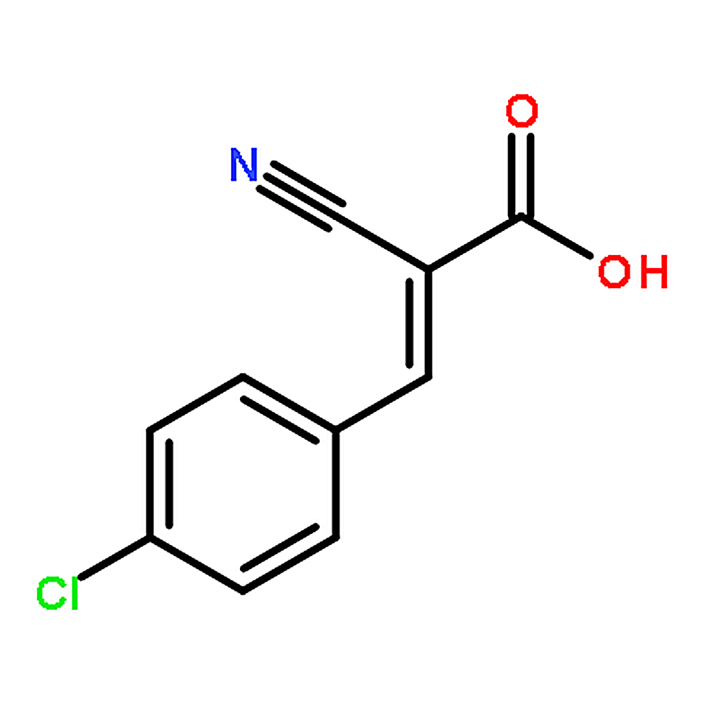 RHAWN 4-chloro--Cyanocinnamic Acid (Cl-CCA)
