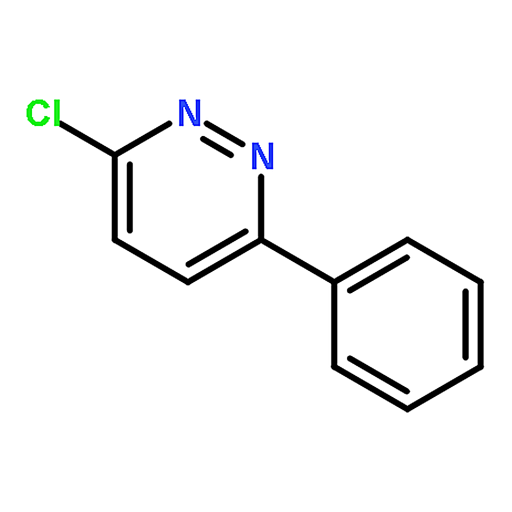 RHAWN 3-Chloro-6-phenylpyridazine