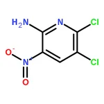 RHAWN 5,6-Dichloro-3-nitropyridin-2-amine