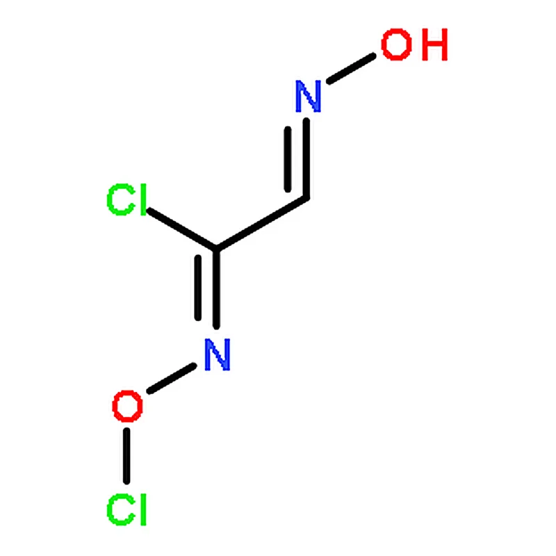 RHAWN Dichloroglyoxime