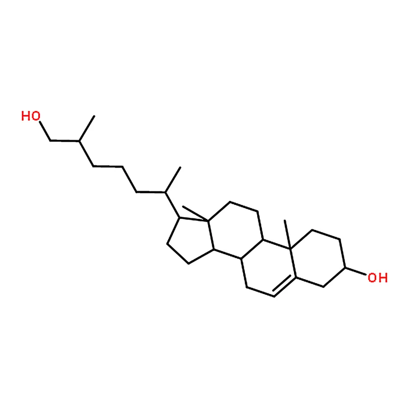 RHAWN cholest-(25R)-5-ene-3,27-diol