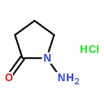 RHAWN 1-Aminopyrrolidin-2-one hydrochloride