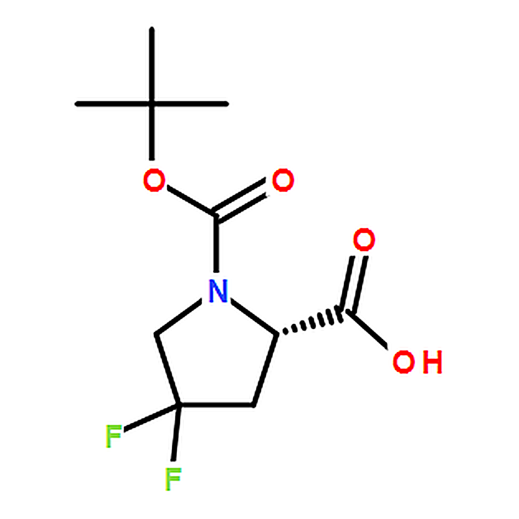 RHAWN N-Boc-4,4-difluoro-L-proline