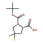RHAWN N-Boc-4,4-difluoro-L-proline