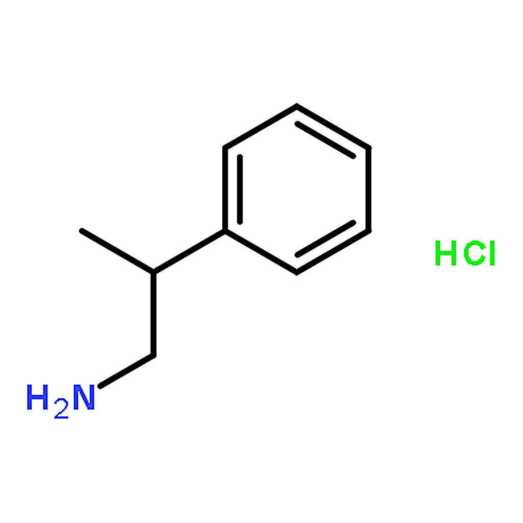 RHAWN 2-Phenylpropan-1-amine hydrochloride