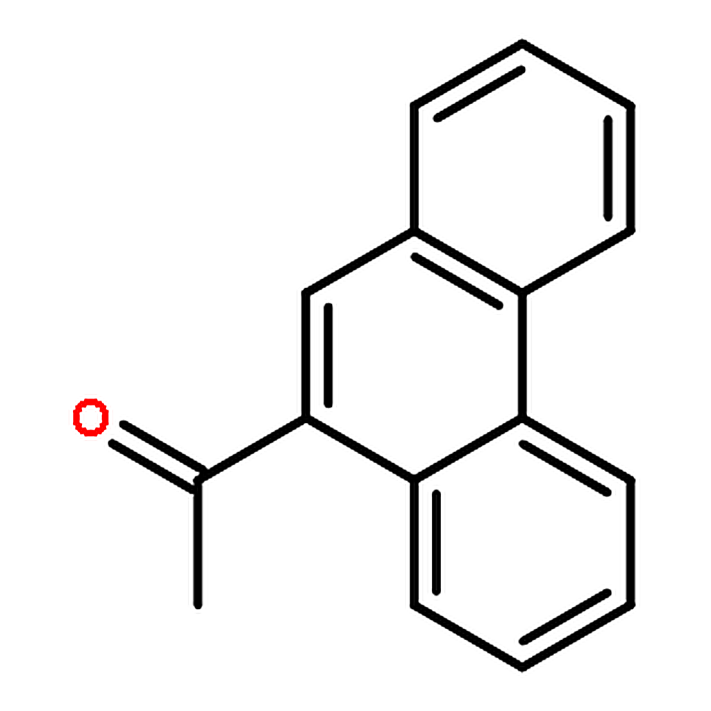 RHAWN 9-Acetylphenanthrene