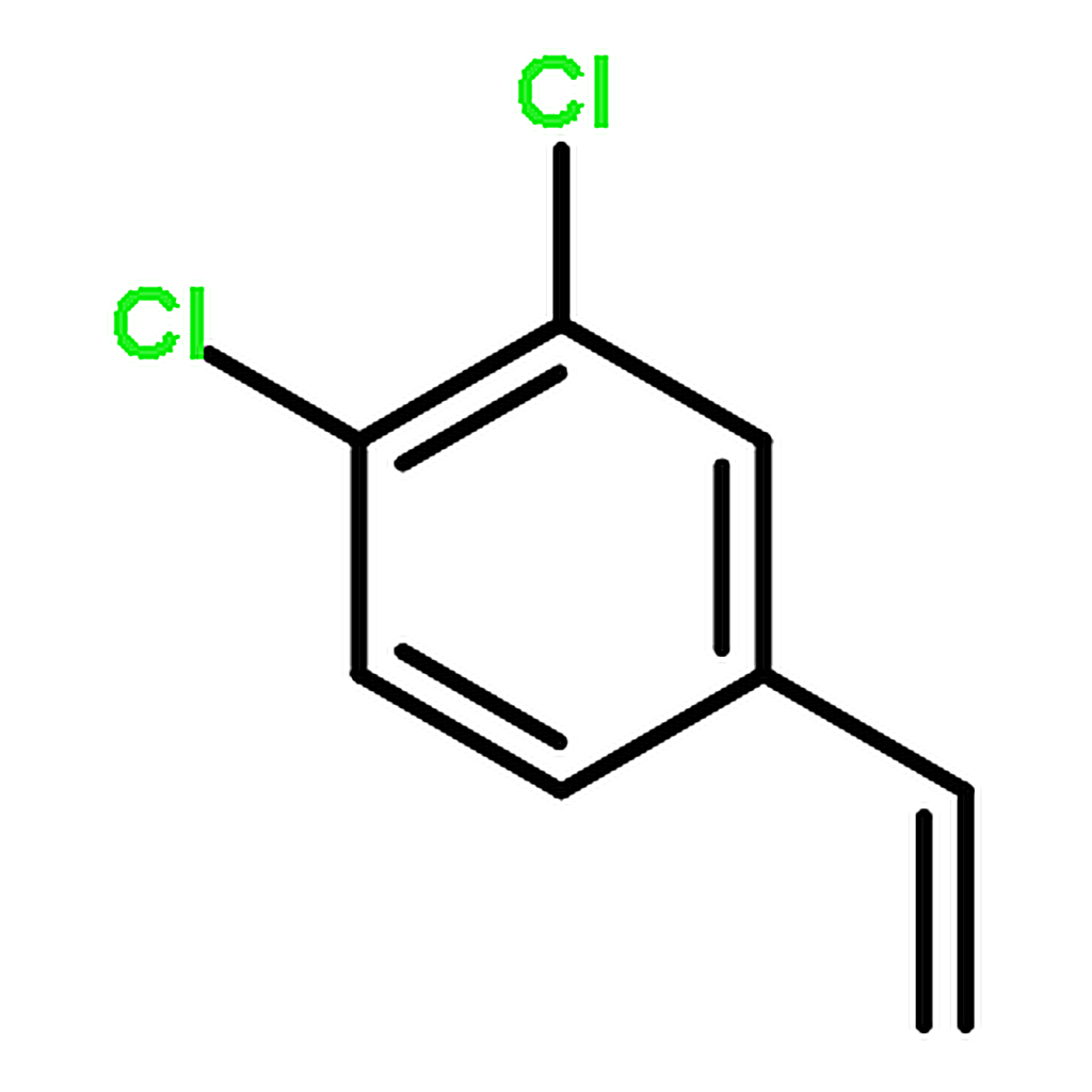 RHAWN 3，4-Dichlorostyrene