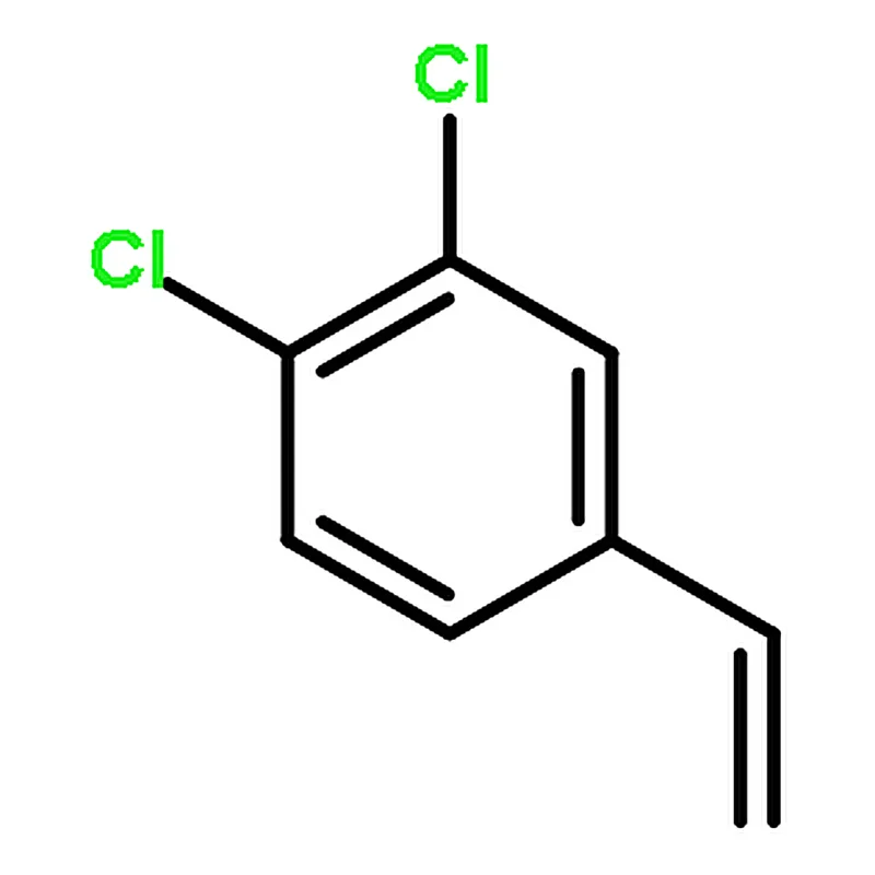 RHAWN 3,4-Dichlorostyrene