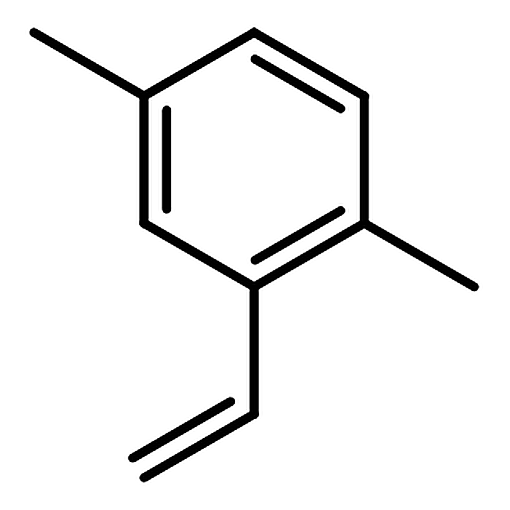 RHAWN 2,5-Dimethylstyrene