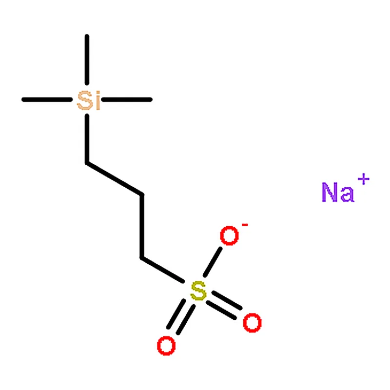 RHAWN 3-(Trimethylsilyl)-1-propane sulfonic acid sodium salt
