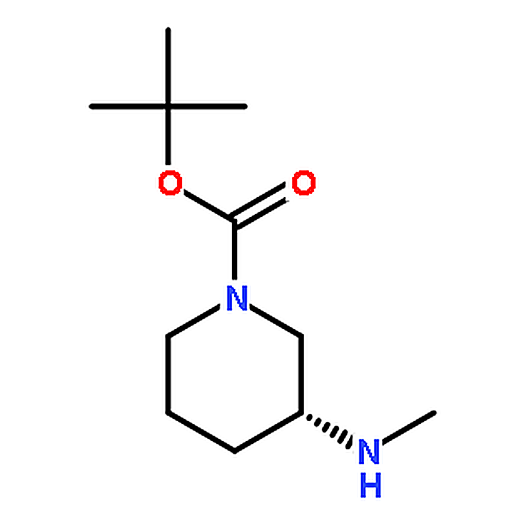 RHAWN (R)-1-N-Boc-3-Methylaminopiperidine