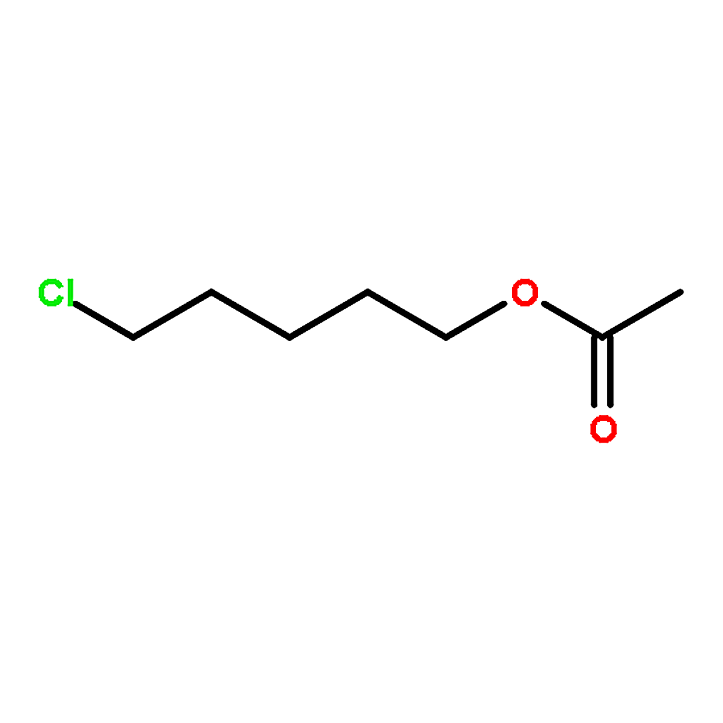 RHAWN 5-Chloropentyl acetate