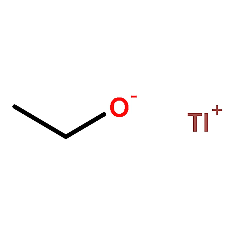 RHAWN THALLIUM (I) ETHOXIDE