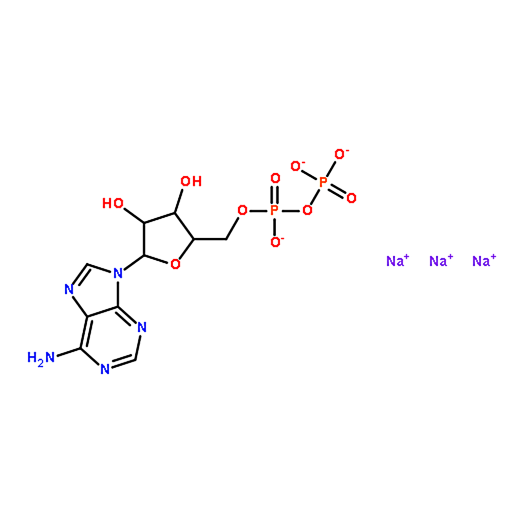 RHAWN Adenosine 5'-diphosphate sodium salt