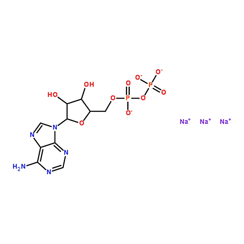 RHAWN Adenosine 5'-diphosphate sodium salt
