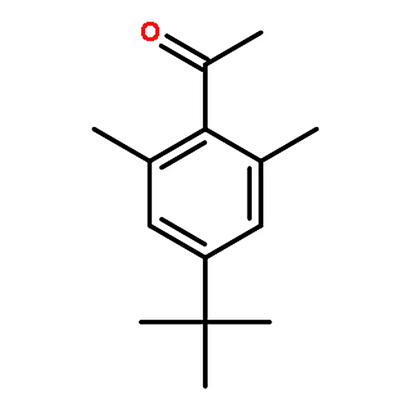 RHAWN 4'-tert-Butyl-2',6'-dimethylacetophenone