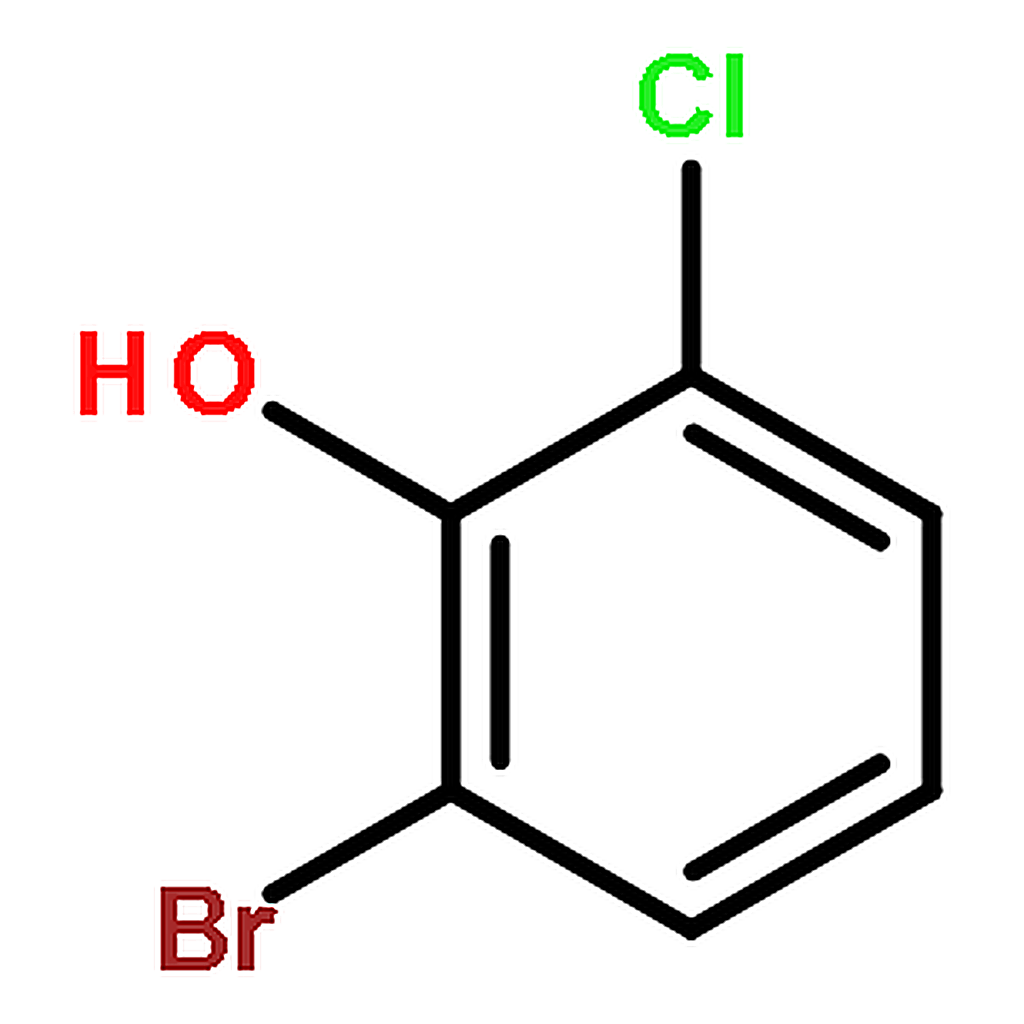 RHAWN 2-Bromo-6-chlorophenol