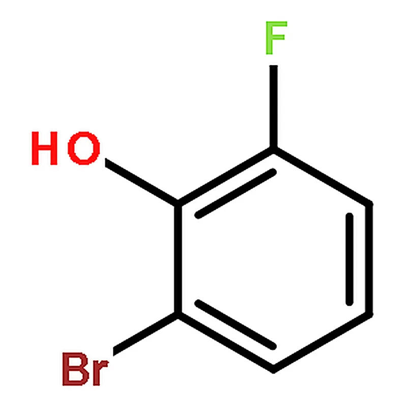 RHAWN 2-Bromo-6-fluorophenol
