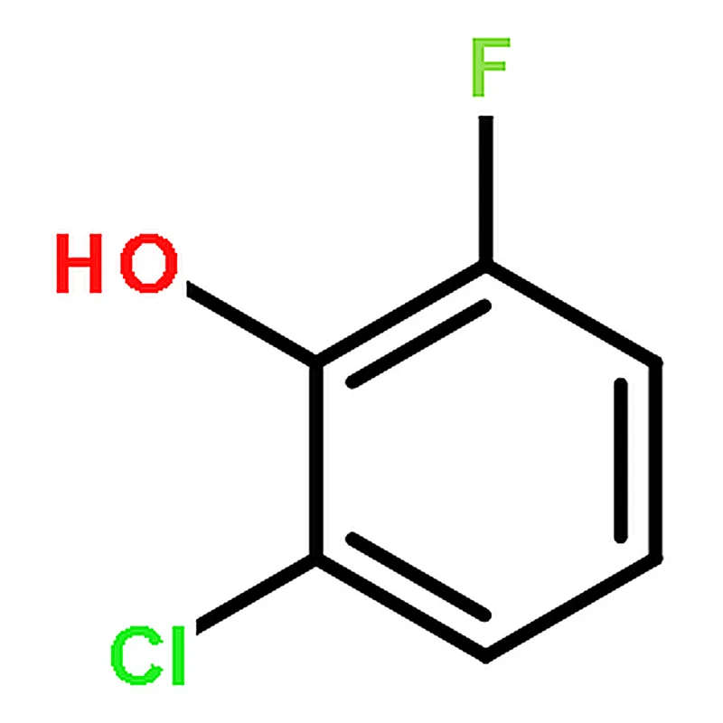 RHAWN 2-Chloro-6-fluorophenol