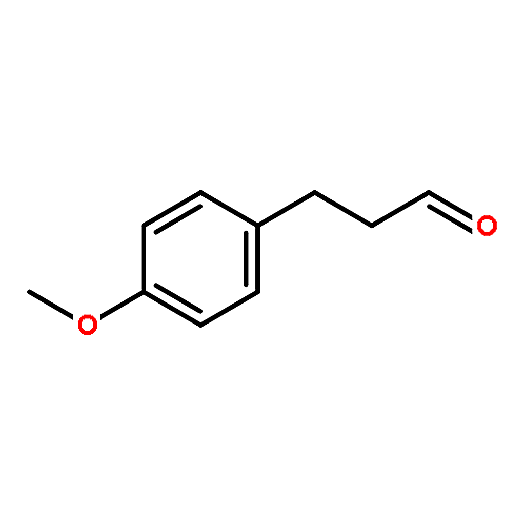 RHAWN 3-(4-Methoxyphenyl)propionaldehyde