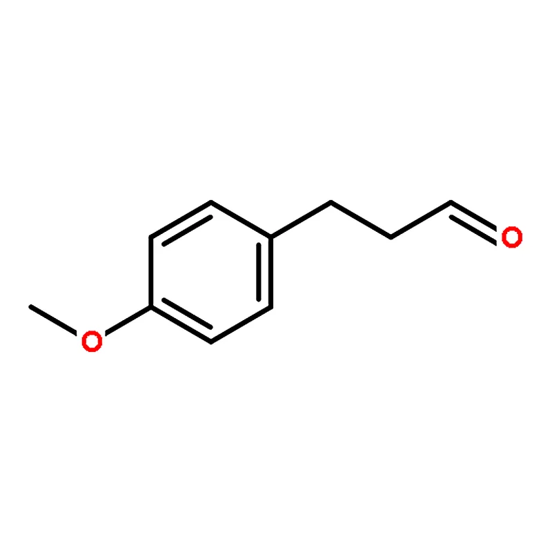 RHAWN 3-(4-Methoxyphenyl)propionaldehyde