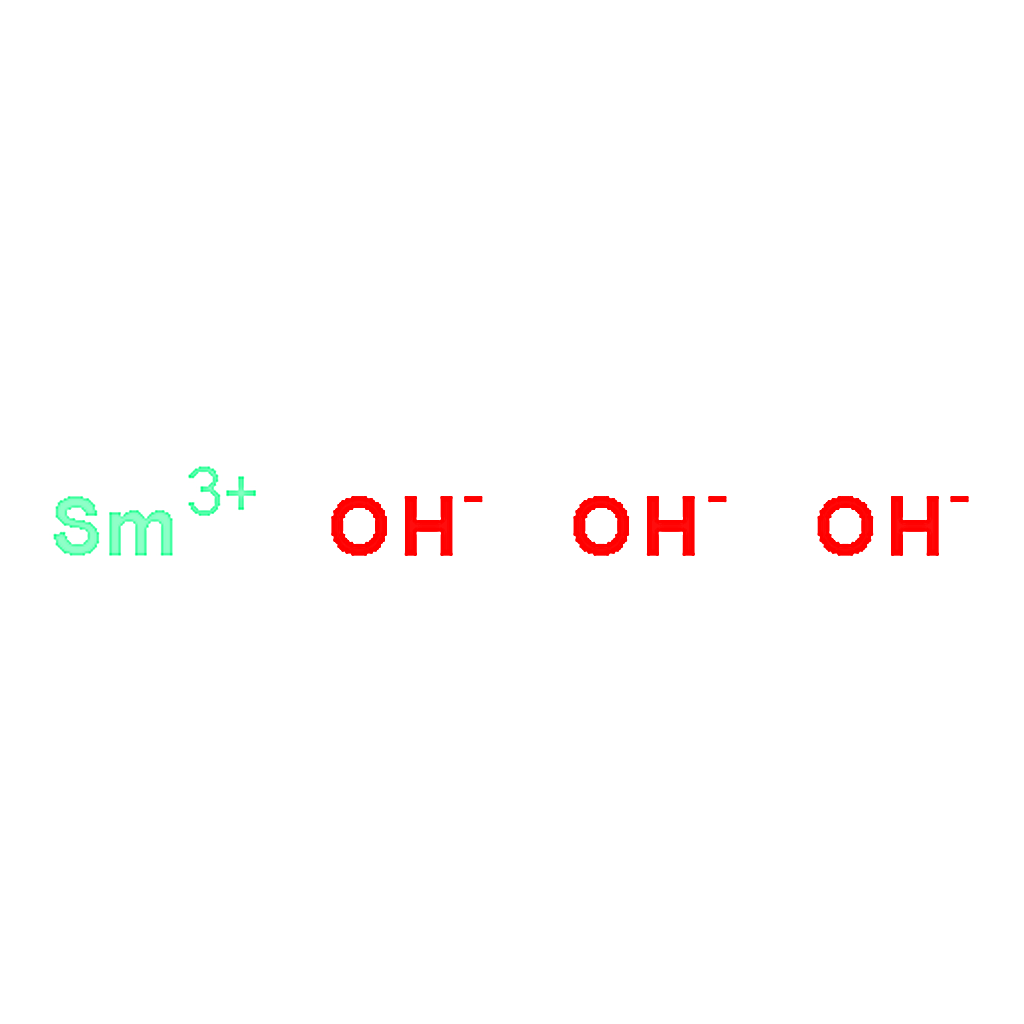 RHAWN Samarium(III) hydroxide hydrate