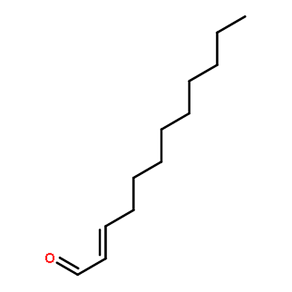 RHAWN <i>trans</i>-2-Dodecenal