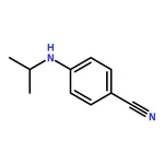 RHAWN 4-(Isopropylamino)benzonitrile