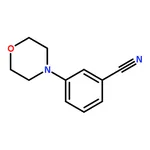 RHAWN 3-Morpholinobenzonitrile