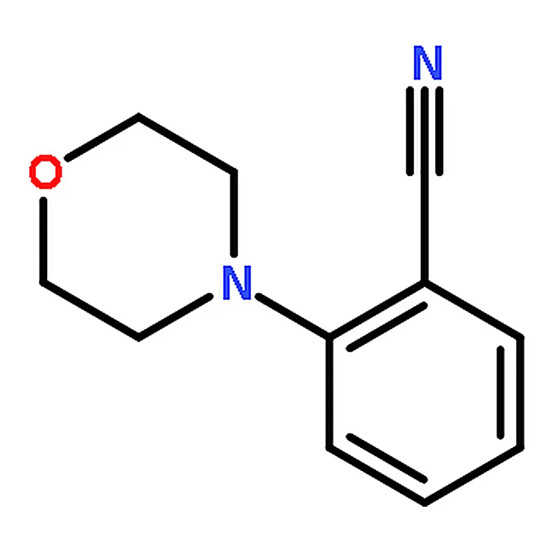 RHAWN 2-Morpholinobenzonitrile