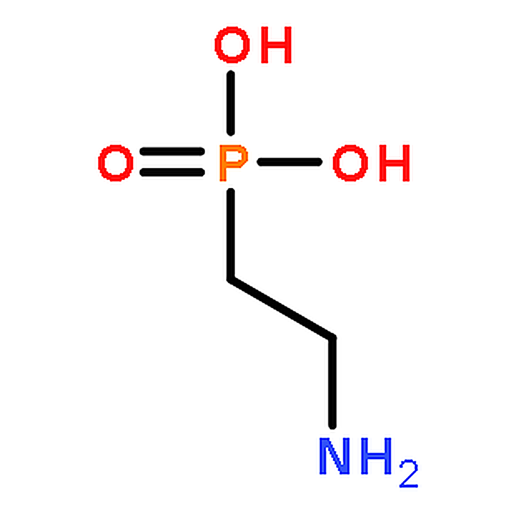 RHAWN (2-Aminoethyl)phosphonic acid