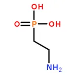 RHAWN (2-Aminoethyl)phosphonic acid
