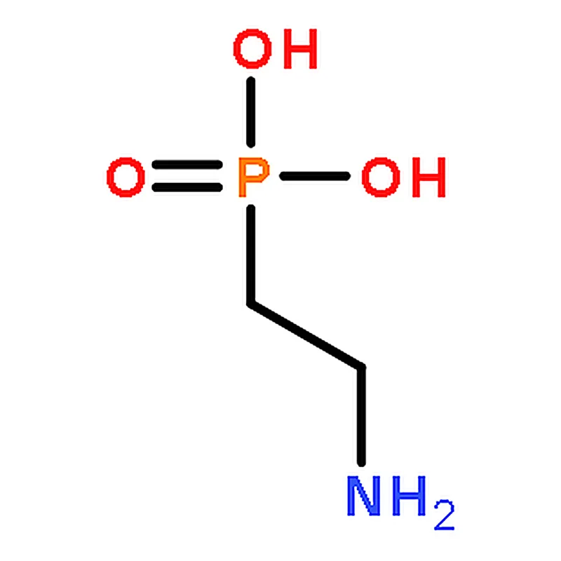 RHAWN (2-Aminoethyl)phosphonic acid