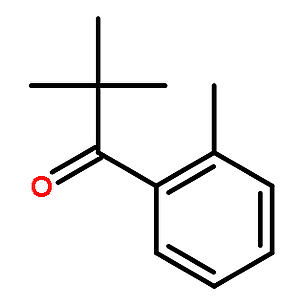 RHAWN 2',2,2-Trimethylpropiophenone