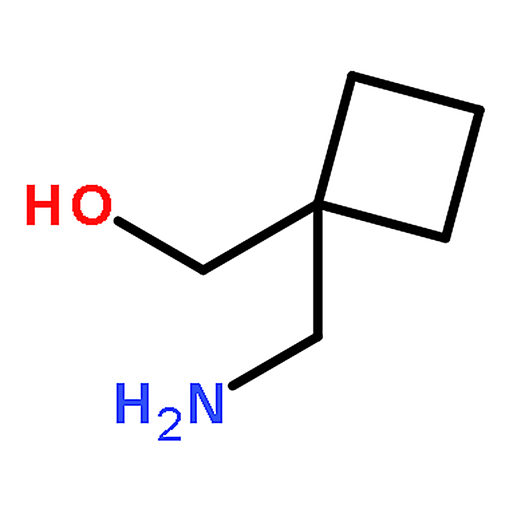 RHAWN (1-(Aminomethyl)cyclobutyl)methanol