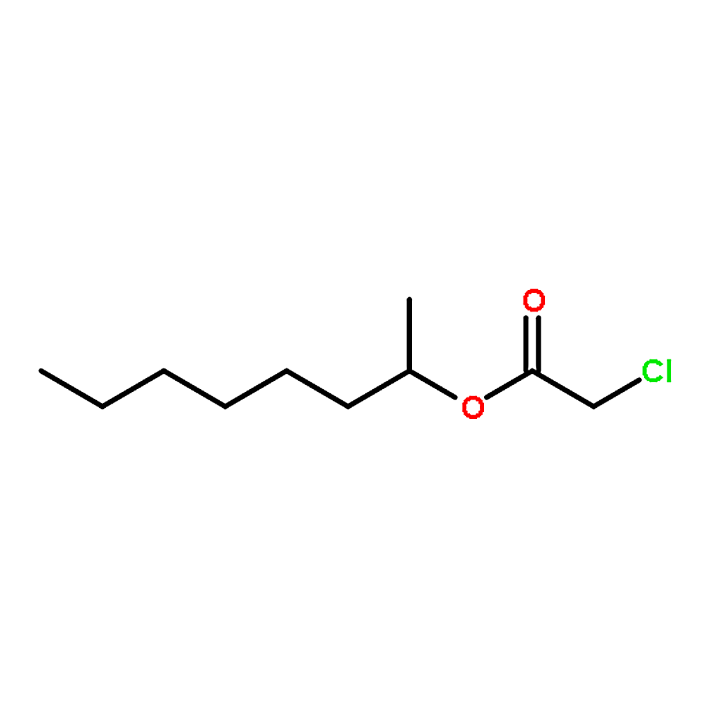RHAWN Octan-2-yl 2-chloroacetate