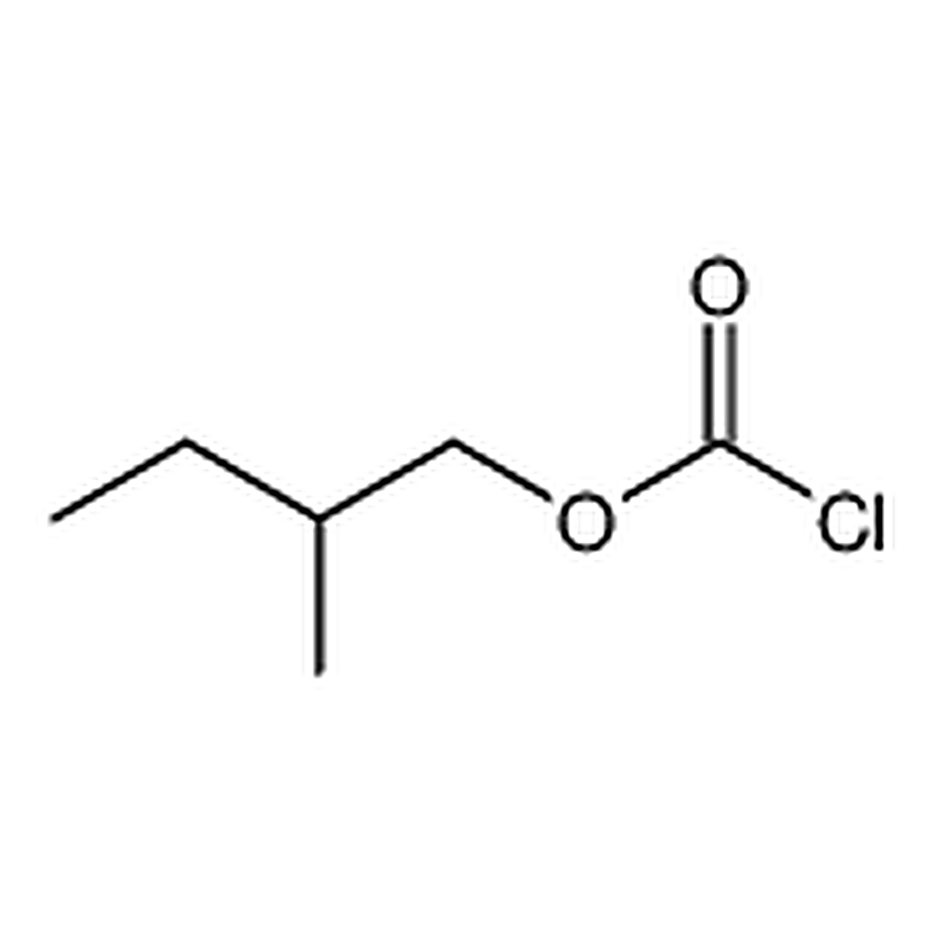 RHAWN 2-Methylbutyl Chloroformate