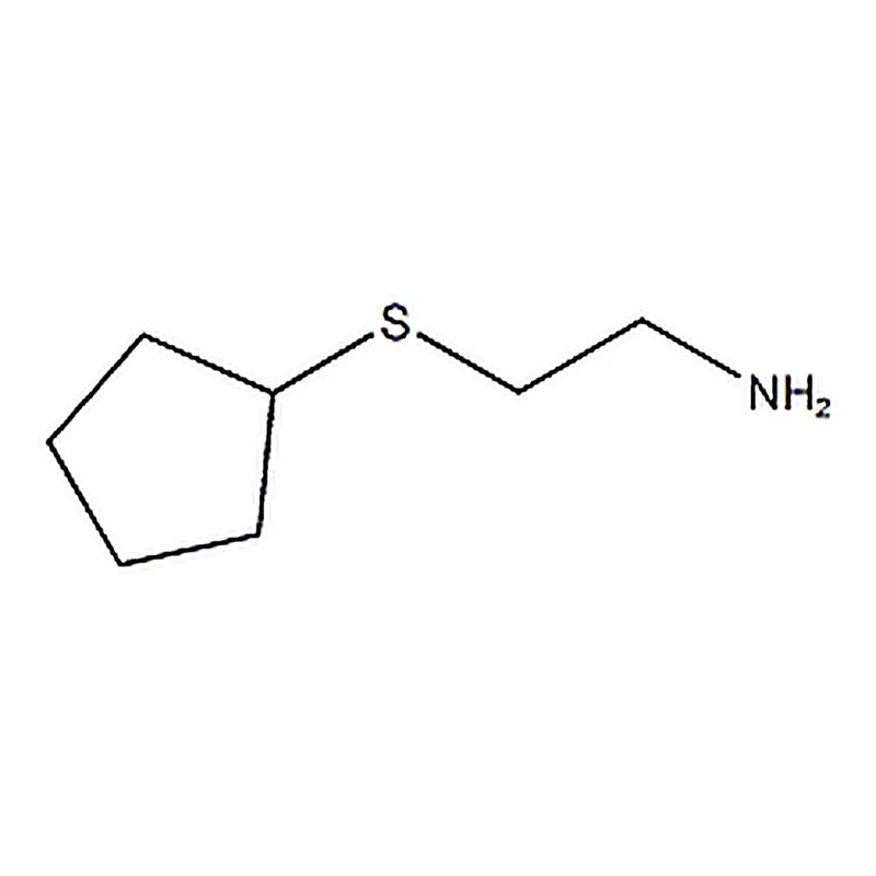 RHAWN 2-(Cyclopentylthio)ethanamine