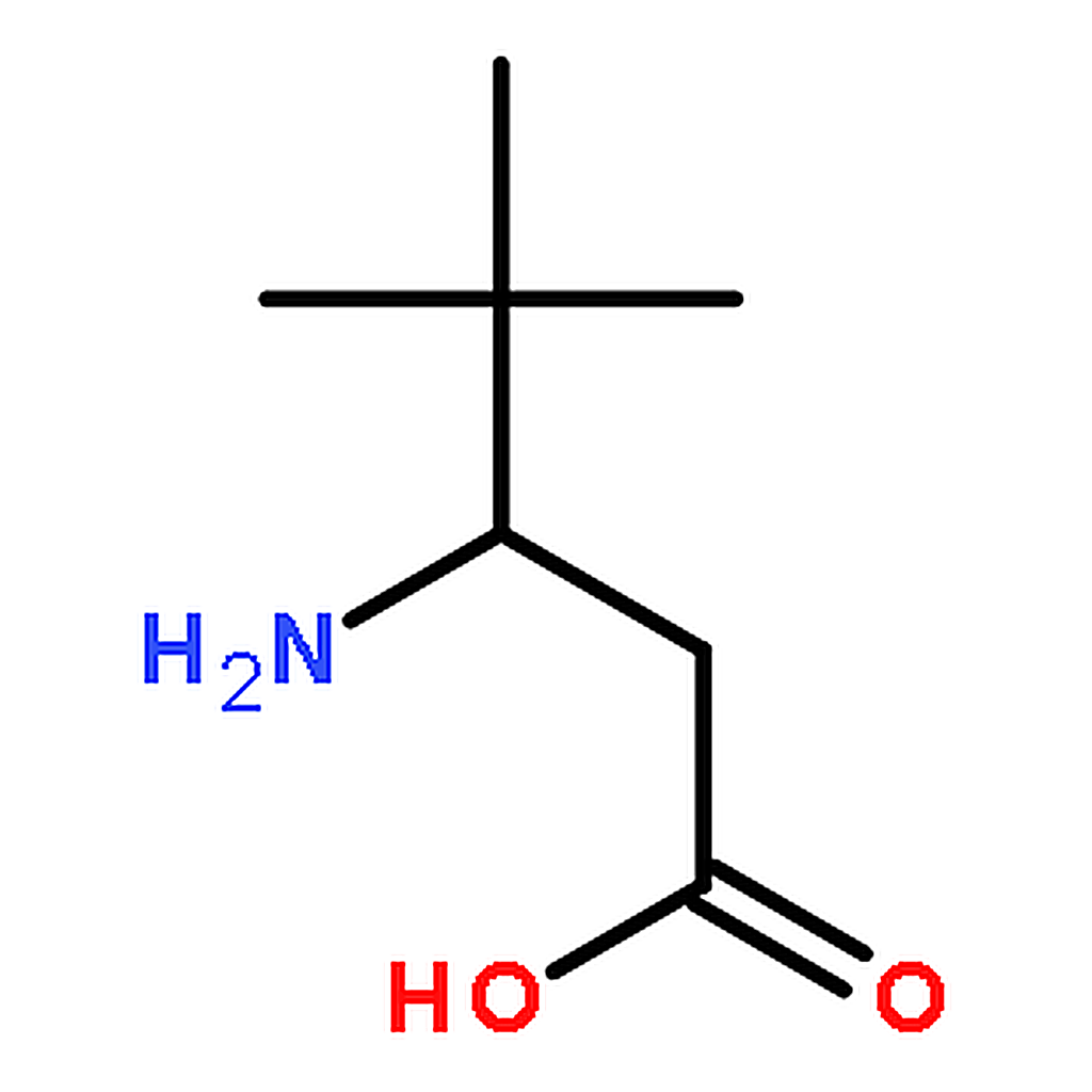 RHAWN DL-3-T-BUTYL-BETA-ALANINE
