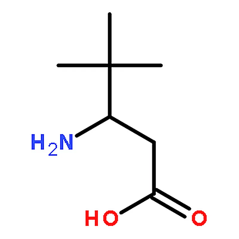 RHAWN DL-3-T-BUTYL-BETA-ALANINE