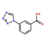 RHAWN 3-(1H-Tetrazol-1-yl)benzoic acid