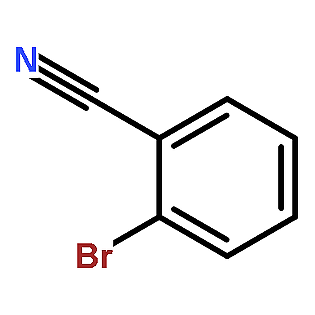 RHAWN 2-Bromobenzonitrile