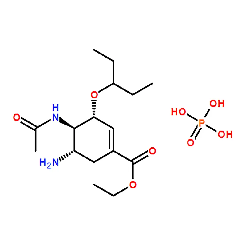 RHAWN Oseltamivir phosphate