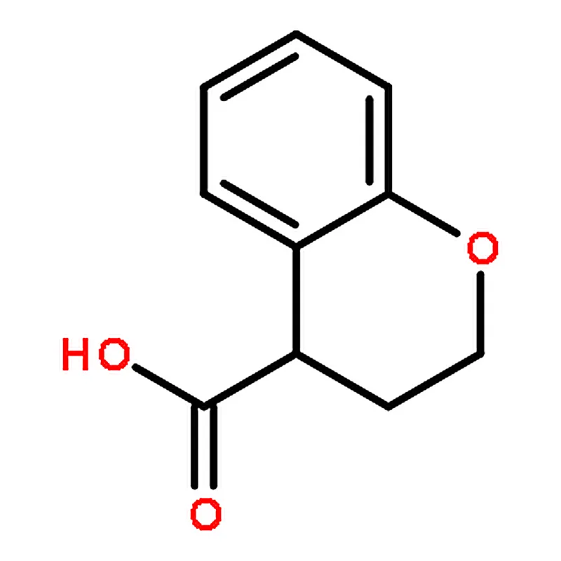 RHAWN Chroman-4-carboxylic acid
