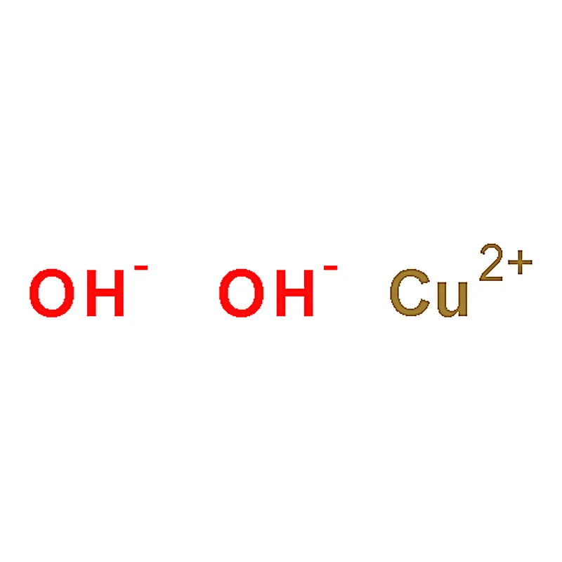 RHAWN Cupric hydroxide