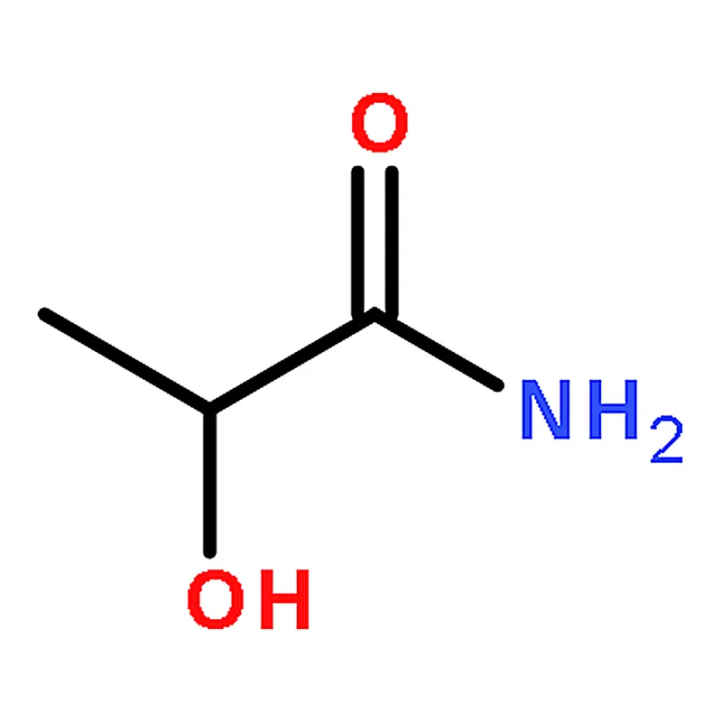RHAWN lactamide